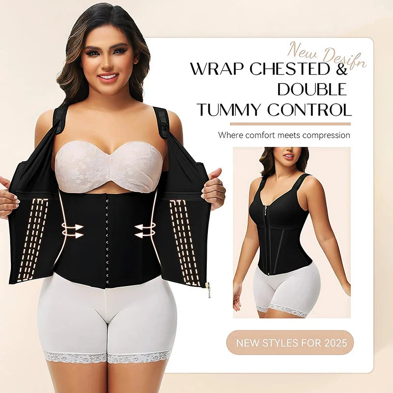 Slim & Shape Waist Trainer