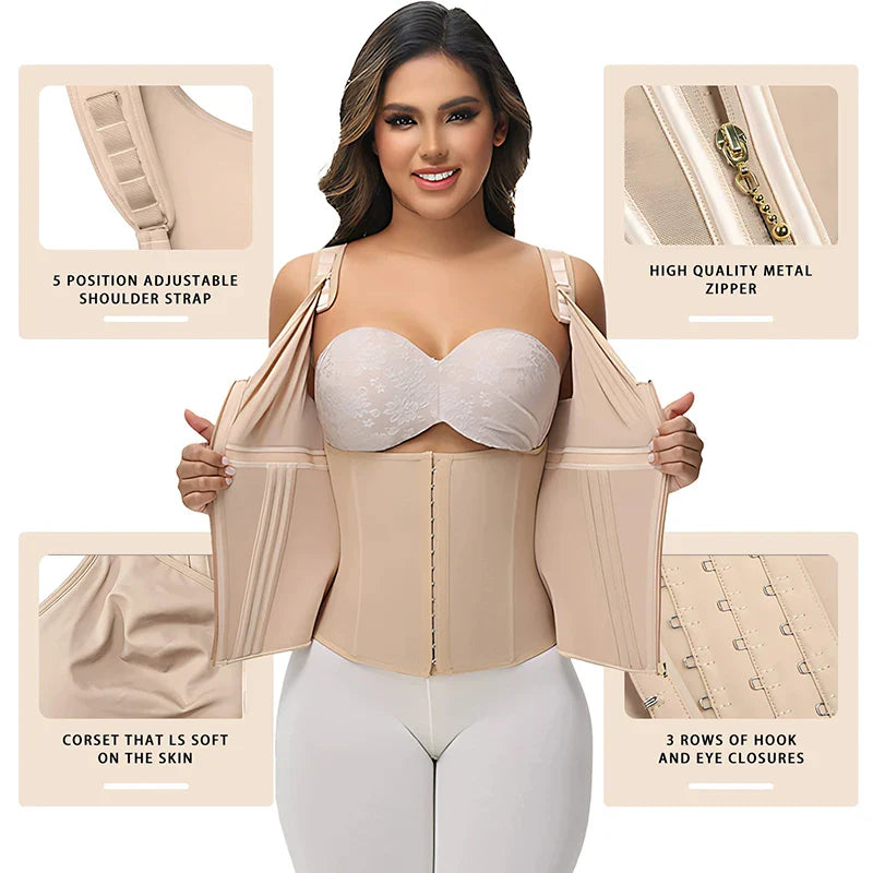 Slim & Shape Waist Trainer