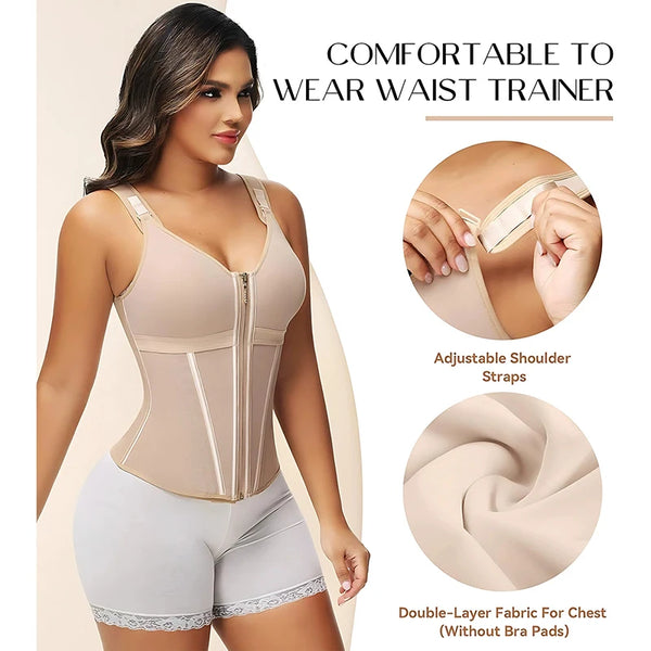 Slim & Shape Waist Trainer